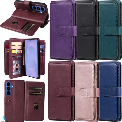 Doka luxury wallet case - doka,