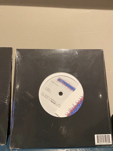 Frank ocean cayendo vinyl - ocean,