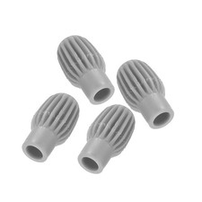 Drum Mute Drumstick Silent Tip