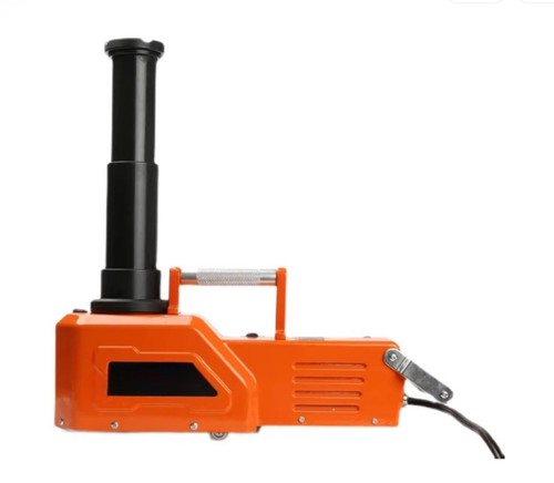 Cric idraulico elettrico - , 10