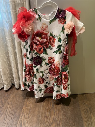 Vestito dolce gabbana - vestito, e