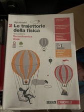 le traiettorie della fisica 2