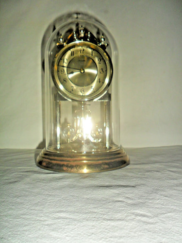 Orologio tavolo pendolo - orologio, da