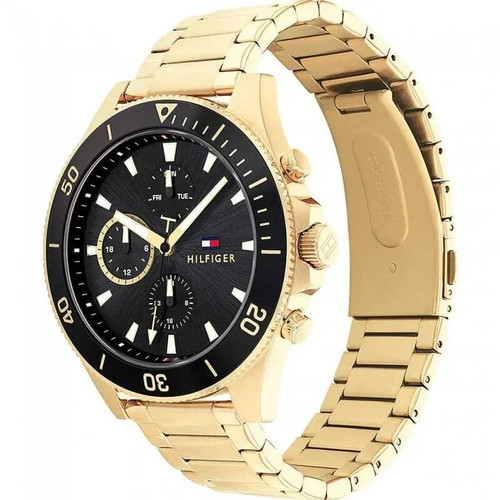 Orologio uomo tommy hilfiger - uomo,