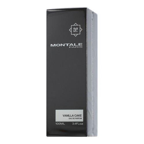 Montale vanilla cake edp - vanilla,