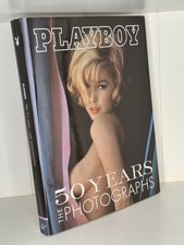 Playboy : 50 Years - The