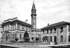 Cartolina - Postcard - Mede
