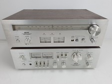 Akai AM2600 Amplificatore