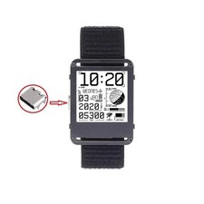 Smart Watch ESP32 V2.0 E-ink
