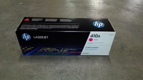 Cartuccia toner 410a - cartuccia,