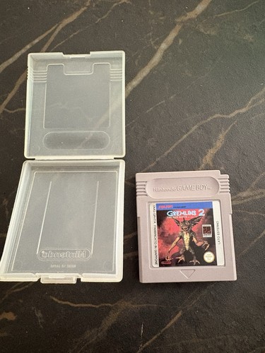 Cartuccia gameboy nintendo - gameboy,