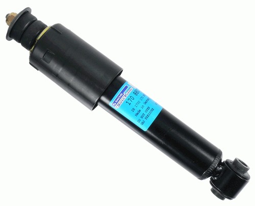 Ammortizzatore sachs 170 880 - ammortizzatore,