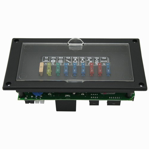 Nordelettronica scatola porta - nordelettronica,