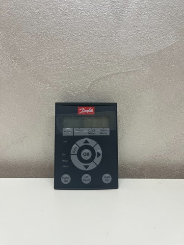 Nuovo danfoss vlt control - danfoss,