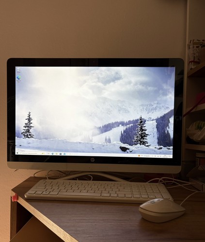 Computer fisso touch - fisso, screen