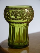 SAINT LOUIS ANCIEN VERRE