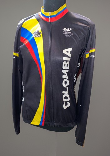 Maglia manica lunga suarez - maglia,