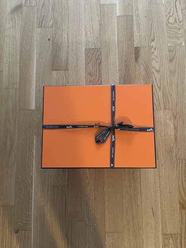 Hermes box 515 - 515, originale