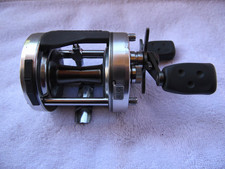 ABU GARCIA AMBASADEUR 6500-C3