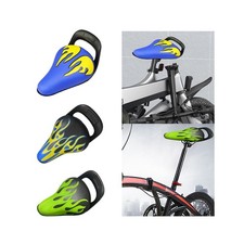Sella per bici per bambini