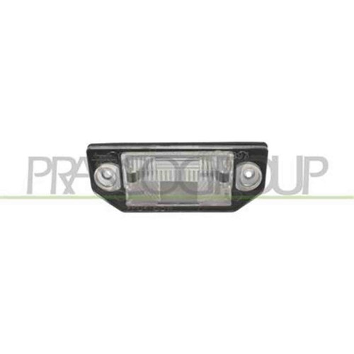 Luce targa per volkswagen - per,