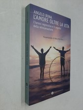 L'AMORE OLTRE LA VITA - ANGELO