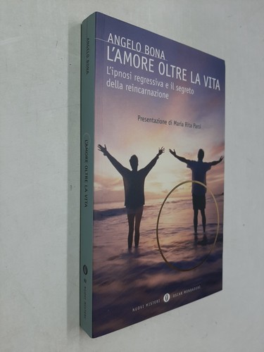 Amore oltre vita - la,