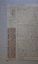 RARE  REVENUE  SU DOCUMENTO