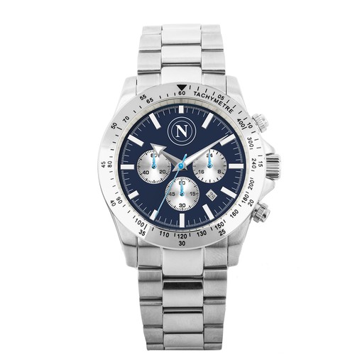 Orologio uomo ssc napoli - orologio,
