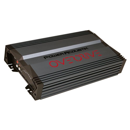 Power acoustik 3000w - 3000w, max