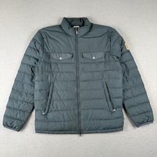 Piumino uomo Fjallraven