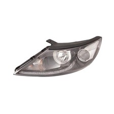 Faro Anteriore Sinistro SX KIA