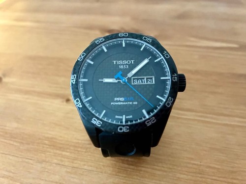 Orologio automatico tissot - orologio,
