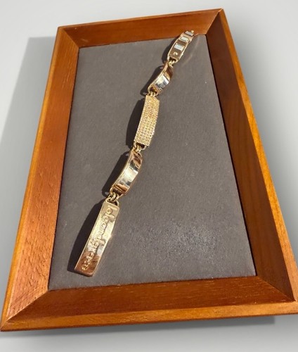 Bracciale grosso lola - grosso, grace
