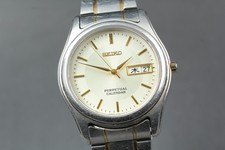 Orologio Uomo Vintage 1986 [N