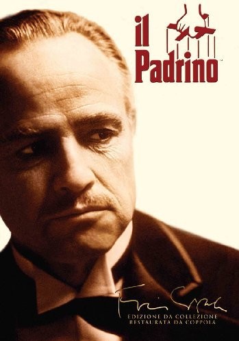 Padrino parte ed - il,