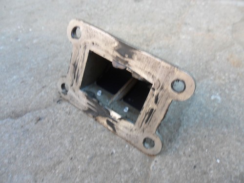 Beta rev reed block 125 - block,