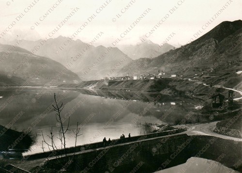 1953 barcis bacino - 1953,