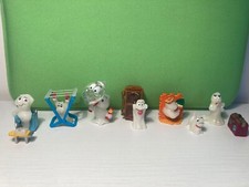 sorprese kinder anni 90