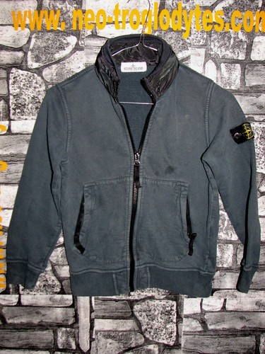 Vintage stone island - vintage, junior