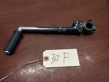 1982 Yamaha XT550 Kick Crank
