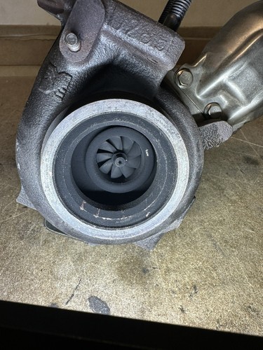 Turbina multijet 95cv - turbina,