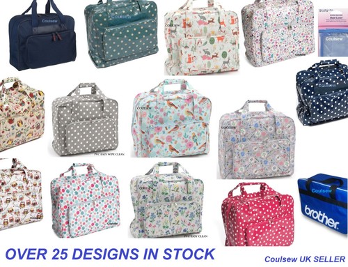 Borsa portaoggetti premium per