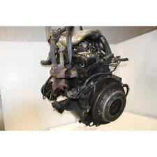 MOTORE COMPL. 4DA FORD TRANSIT-TOURNEO (91-99) 2.5 D. FUR. D/2496CC. 1991