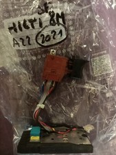 Hilti Sf 8m - 22 A Parte Elettrica 