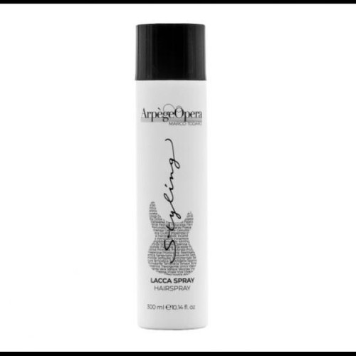 Arpege opera linea styling - opera,