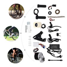YC52A Kit Trasformazione Bici