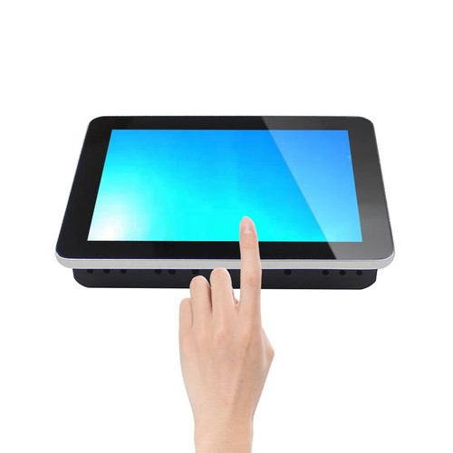 Tablet pollici industriale - 8,