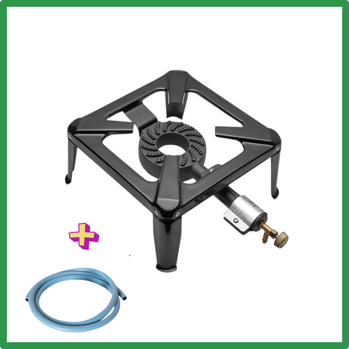 Fornellone fornello gas in - fornello,