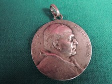 L68-MEDAGLIA PAPALE PIO XI